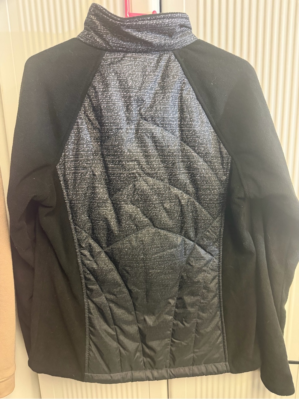 New Balance jacket - Picture 4 of 7